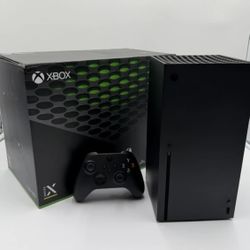 Xbox Series X 1TB