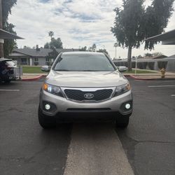2013 KIA Sorento