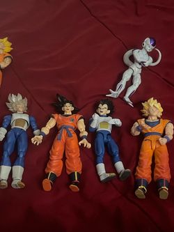 Sh figuarts