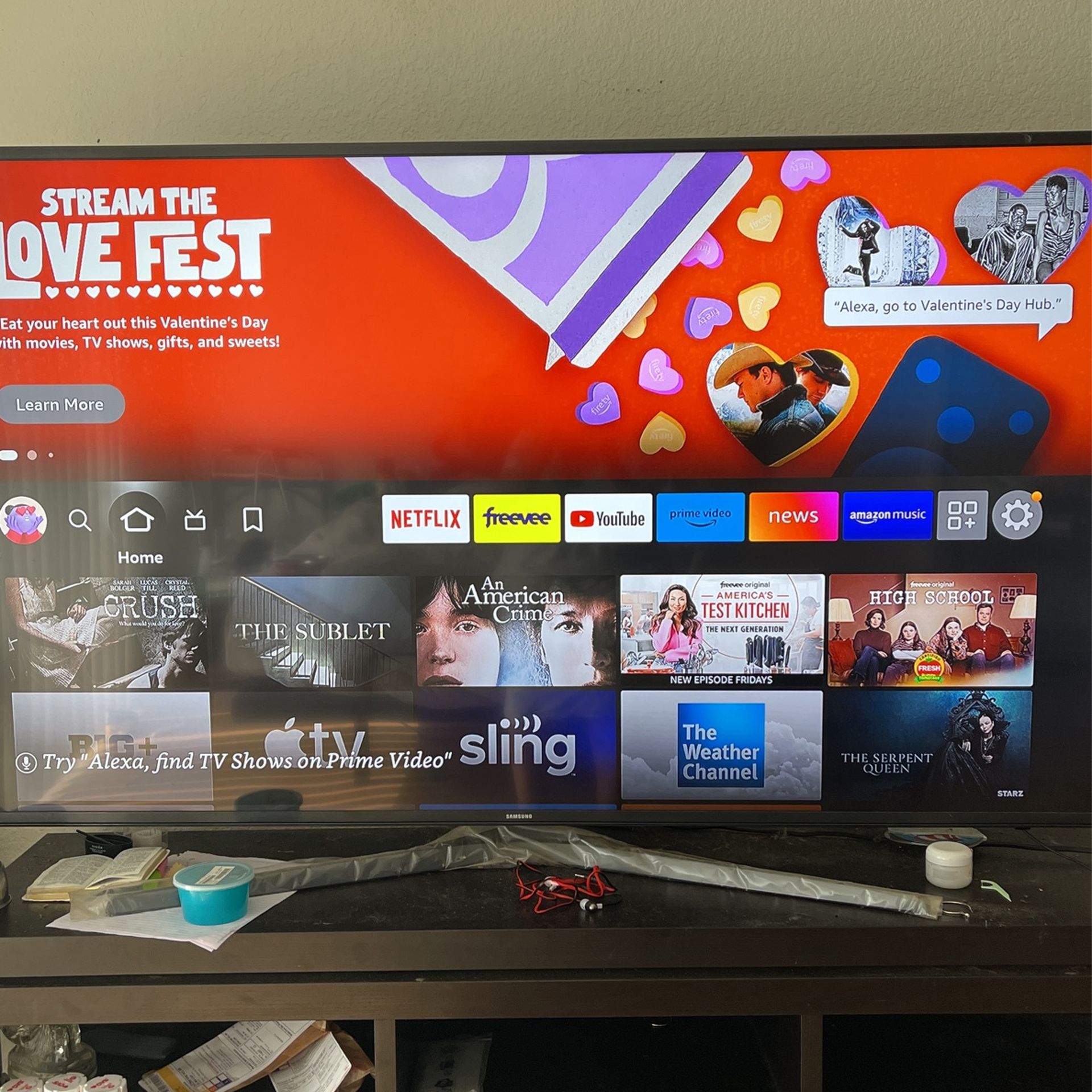 65 Inch Samsung Tv HD Smart Tv For Sale In Sacramento CA OfferUp 65-inch-samsung-tv-hd-smart-tv-for-sale-in-sacramento-ca-offerup