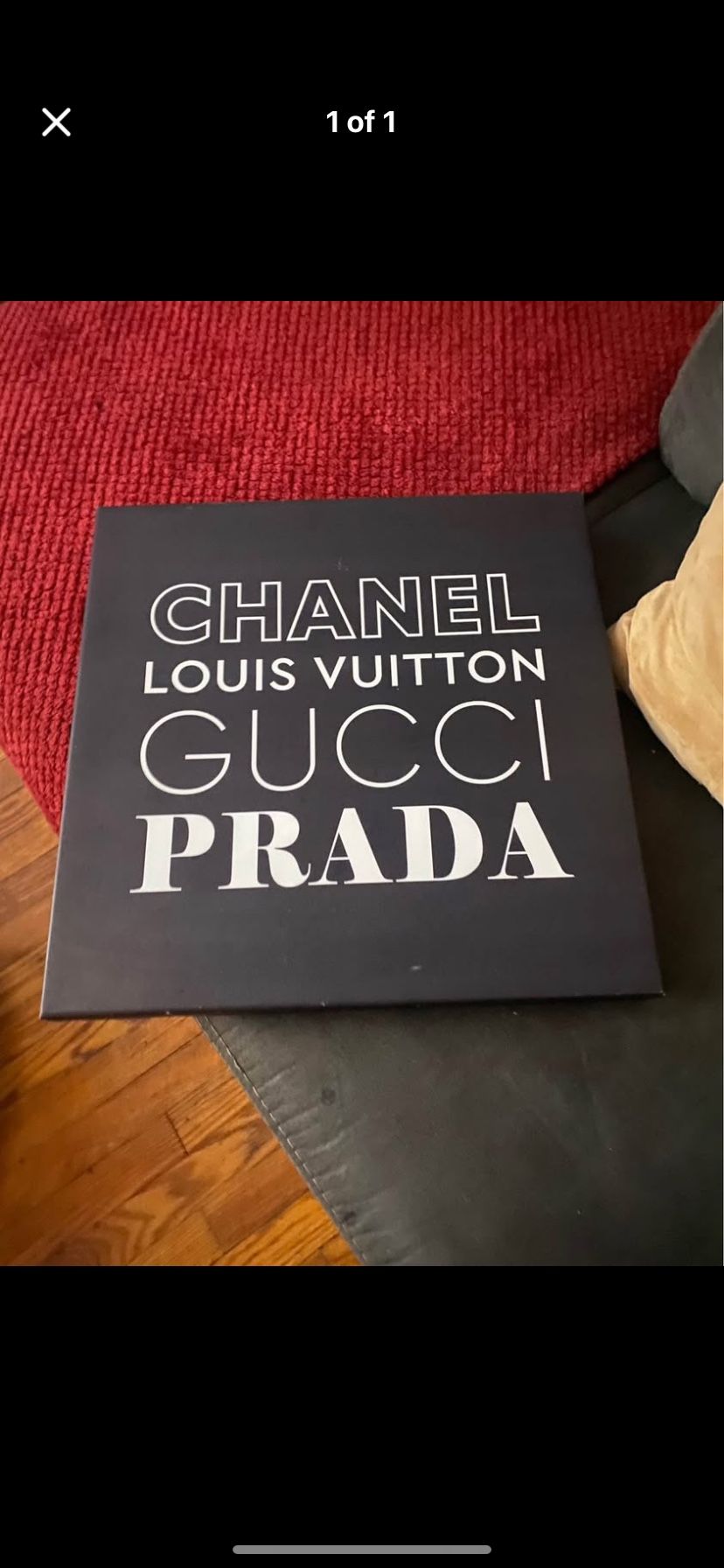 Wall Decor