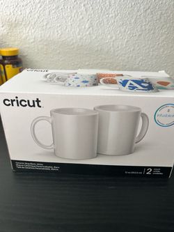 Cricut cups