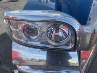 Peterbilt 389 Headlights