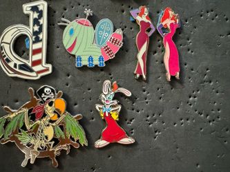 Disney Pins