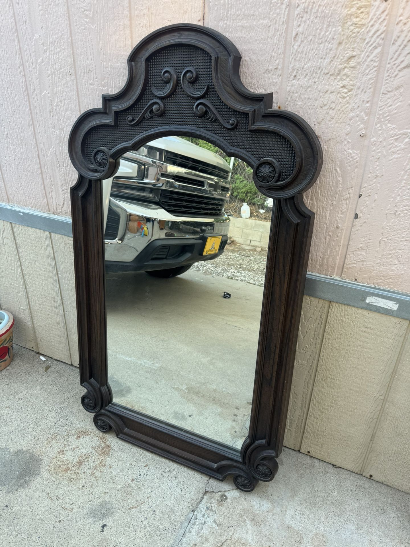 Beautiful Mirror