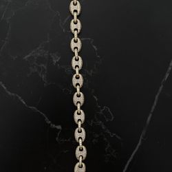 Gold Plated Bracelet 