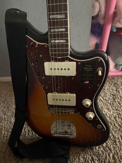Jazzmaster 1966