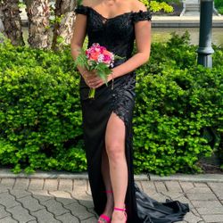 Prom / Homecoming Dresses