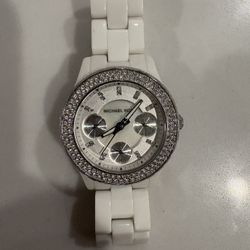 Michael Kors Women’s Watch 