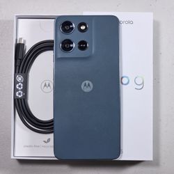 Motorola XT26151 G Play 64GB SSD 4GB RAM ~ Metropcs Only
