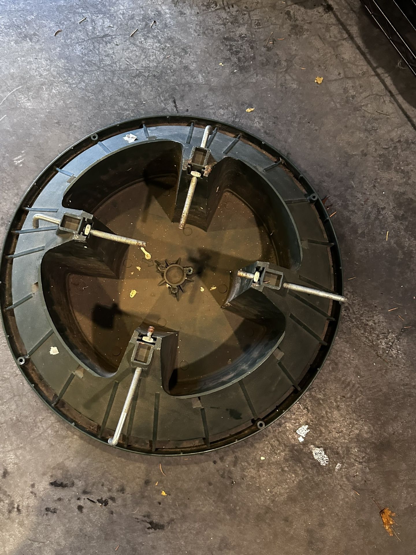 Christmas Tree Stand