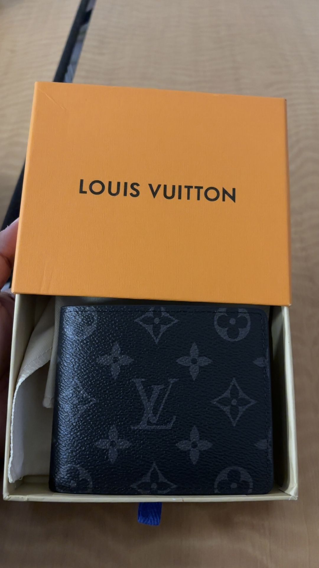 Louis Vuitton Wallet
