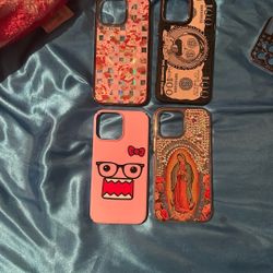 iPhone 13 Pro Max Cases 