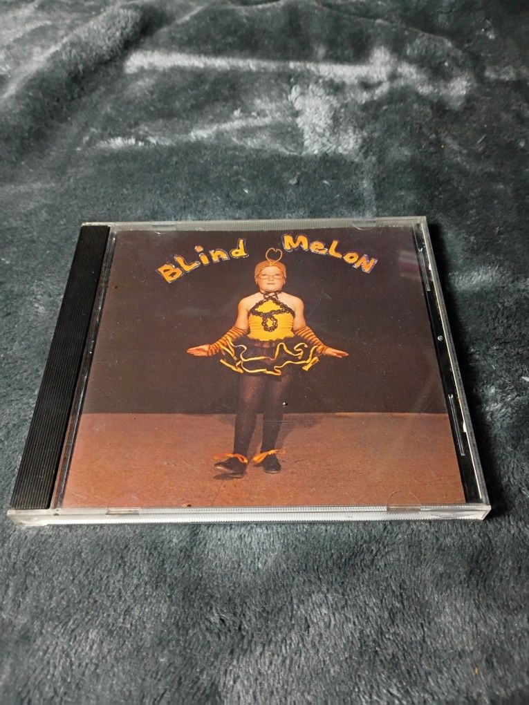 Blind Melon CD
