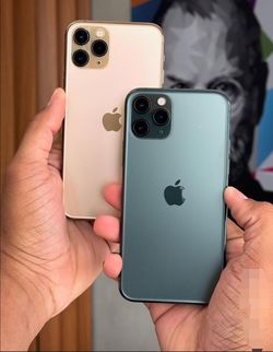 iPhone 11 pro Unlocked / Liberado 😃