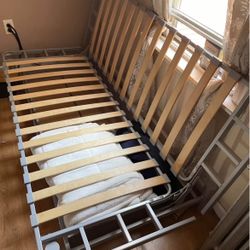 IKEA Futon (no Mattress)