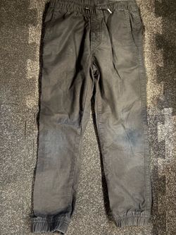 Boys Jogger Pants