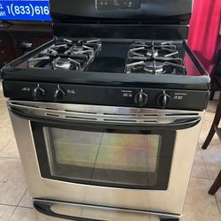 stove gas  kenmore 