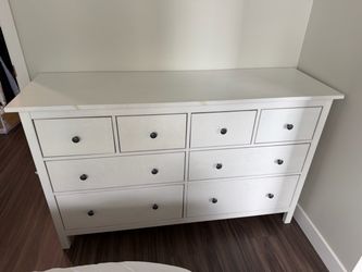 Ikea Hemnes Dresser