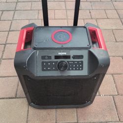 ION Pathfinder 4 Bluetooth