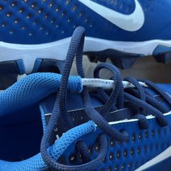 Nike Vapor Ultra fly Cleats
