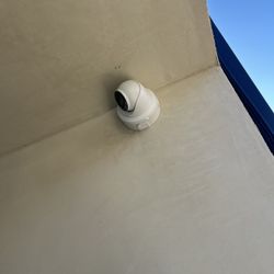 Security Cameras