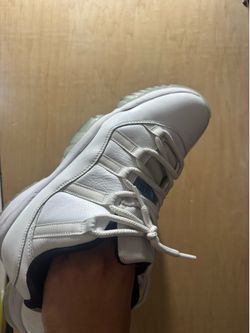 Jordan 11’s