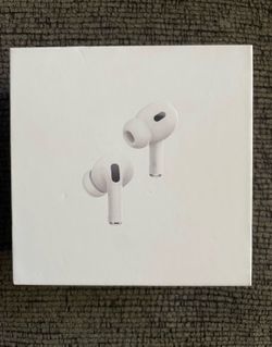 AirPods Pro