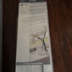Blinds
