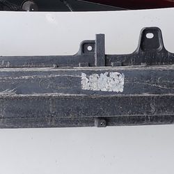 2016 2017 2018 KIA SORENTO REAR BUMPER REINFORCEMENT BAR REBAR