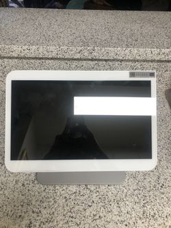 Clover Station Pro Display 