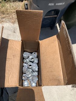 2006 F150 wheel lugs