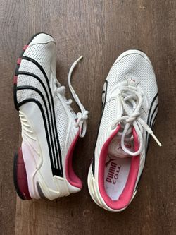 Like New Puma Women's Multi Trainers, Size 10