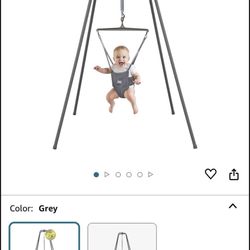 Baby Bouncer