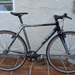 Cinelli SSCX Complete Bike