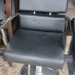  Barber Chairs 