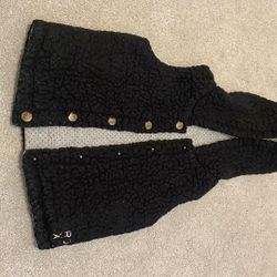 Roxy Reversible Vest