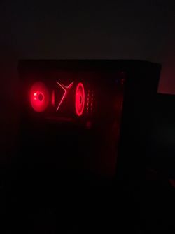 Skytech Nebula Gaming PC – Ryzen 5, RTX 3050, 16GB RAM