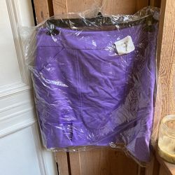 Kevan Hall Sport Skirt