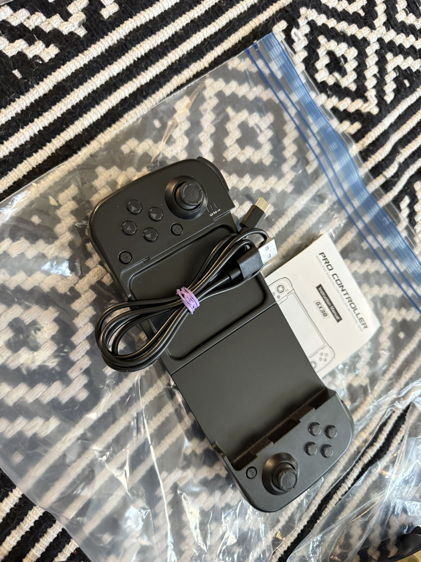 Bluetooth Phone controller
