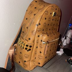Mcm Bag