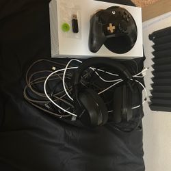 Used Xbox Series S 