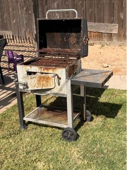 Free items.