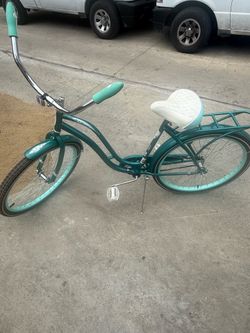 Schwinn Huntington bicycles