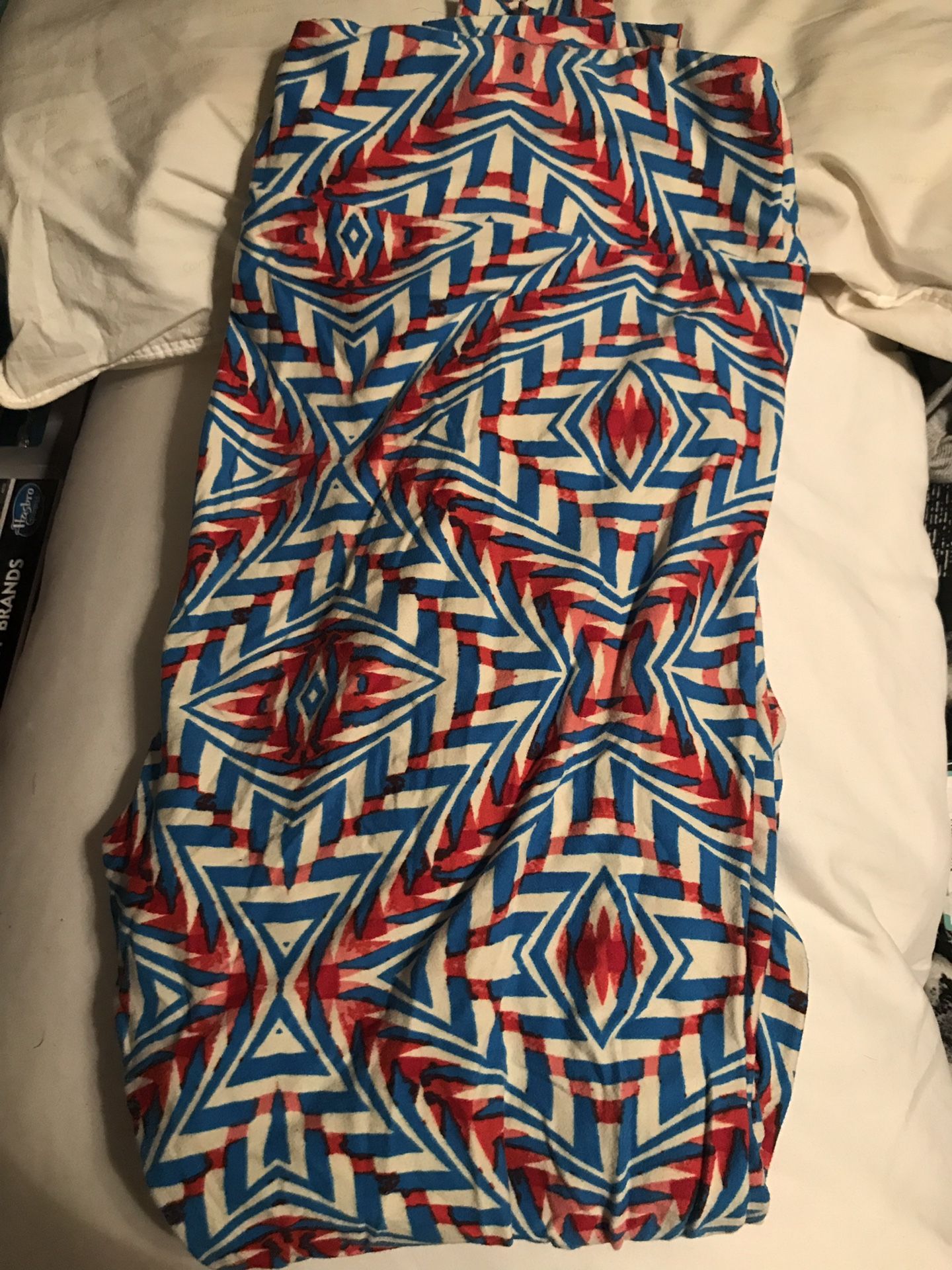 TC Lularoe Leggings