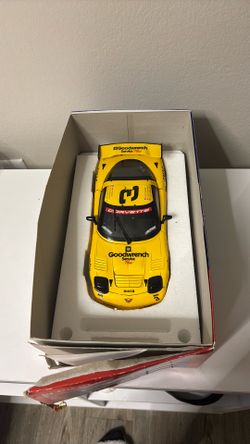 Car collection