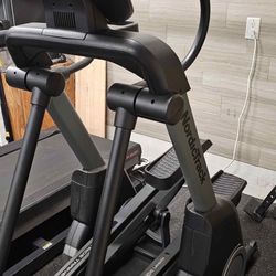 Nordictrack FSZi Elliptical