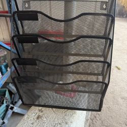 Mail Rack/rack