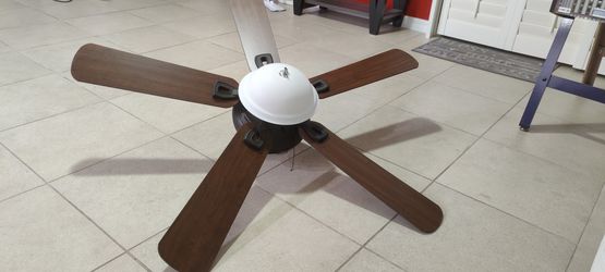 Ceiling Fan
