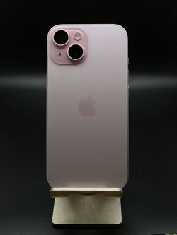 iPhone 15 128Gb Unlocked Pink #8265